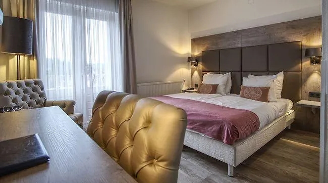 Dormio Wijnhotel Valkenburg Valkenburg aan de Geul Otel