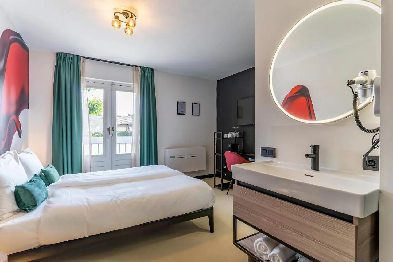 Dormio Wijnhotel Valkenburg Valkenburg aan de Geul 4*,