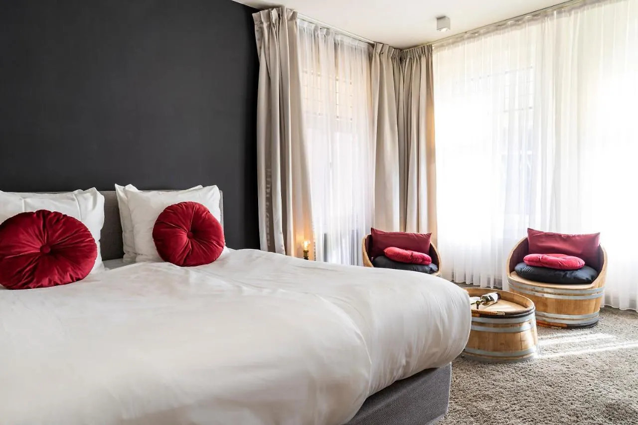 Hotel Dormio Wijnhotel Valkenburg Valkenburg aan de Geul