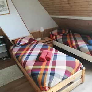Guest house Residentie Blijdorp