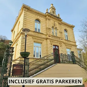 3* Hotel Valkenburg
