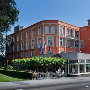 Hotel Grand Monopole