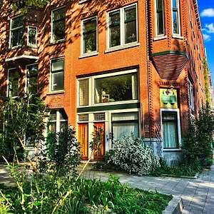 Bed & Breakfast Bed And Breakfast Rotterdam