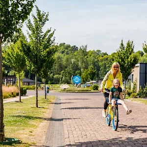3* Holiday park Topparken - Valkenburg