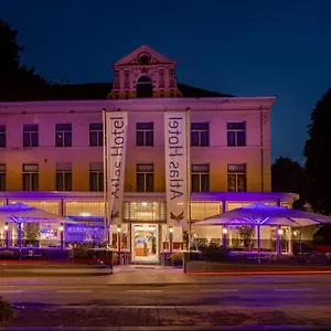 4* Hotel Atlas