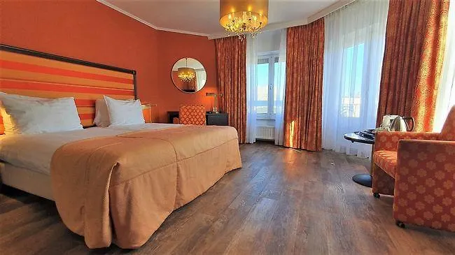 Dormio Wijnhotel Valkenburg Valkenburg aan de Geul Hotel