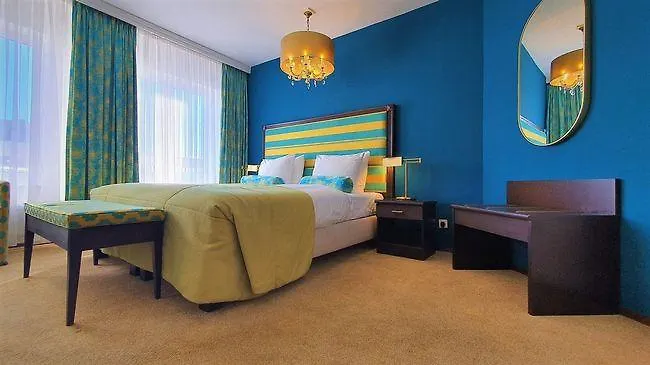 Dormio Wijnhotel Valkenburg Valkenburg aan de Geul