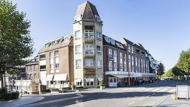 Hotel Dormio Wijnhotel Valkenburg Valkenburg aan de Geul