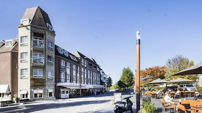 Dormio Wijnhotel Valkenburg Valkenburg aan de Geul 4*,  Netherlands