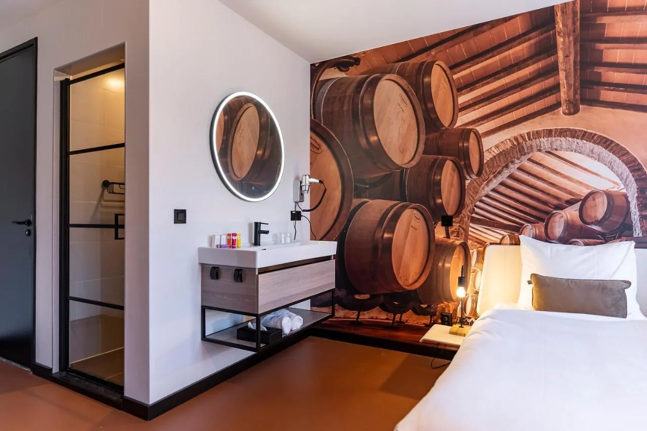 Dormio Wijnhotel Valkenburg Valkenburg aan de Geul