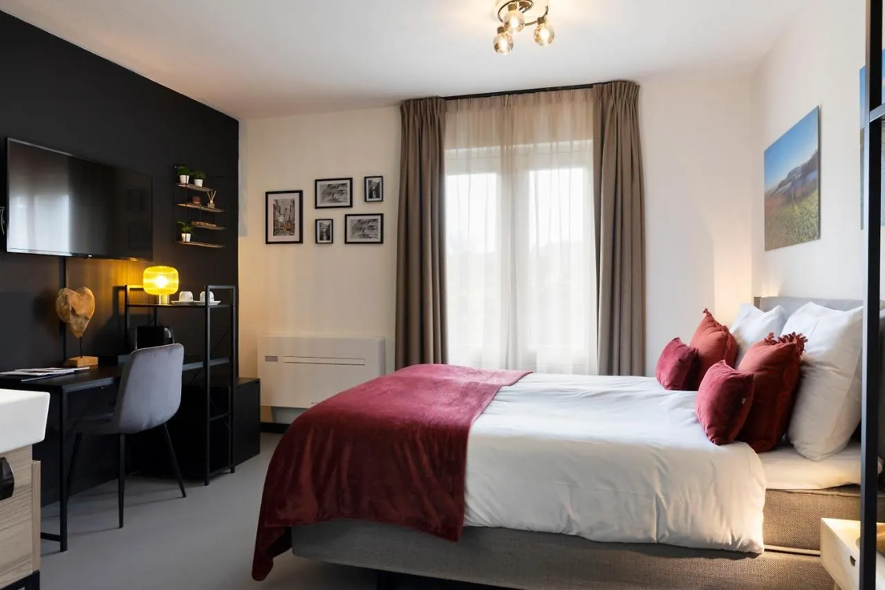 Dormio Wijnhotel Valkenburg Valkenburg aan de Geul Hotel